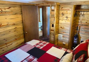 Marr's Mountain Cabins