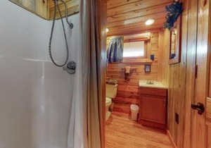 Marr's Mountain Cabins