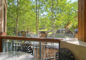 McCoy Peak Lodge 102 - One Bedroom in Beaver Creek