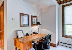 McCoy Peak Lodge 102 - One Bedroom in Beaver Creek