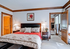 McCoy Peak Lodge 102 - One Bedroom in Beaver Creek