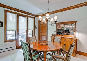 McCoy Peak Lodge 102 - One Bedroom in Beaver Creek