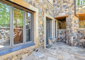 McCoy Peak Lodge 108 - One Bedroom