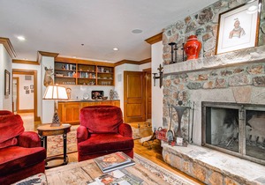 McCoy Peak Lodge 402