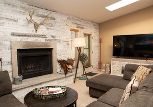 Meadow Creek Condominiums 3 Bedrooms 2 Bathrooms Condo