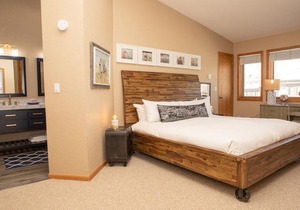 Meadow Creek Condominiums 3 Bedrooms 2 Bathrooms Condo