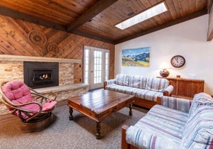 Meadow Creek Townhome by Vail Realty