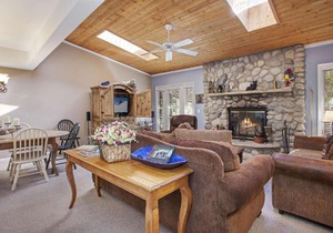 Meadow Creek Townhome F4