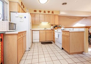 Meadow Creek Townhome F4