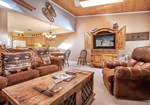 Meadow Creek Townhome F4