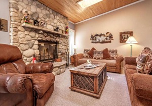 Meadow Creek Townhome F4