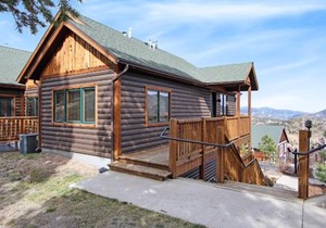Meadow Mountain 27A Condo