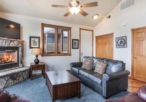 Meadow Mountain 27A Condo