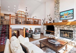 Meadows Townhome M2 - 4 Bedroom