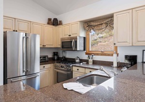 Meadows Townhome M2 - 4 Bedroom