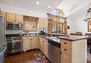 Meadows Townhome M2 - 4 Bedroom