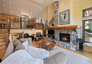 Meadows Townhome M3 - 4 Bedroom