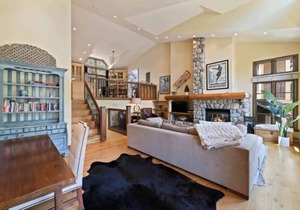 Meadows Townhome M3 - 4 Bedroom