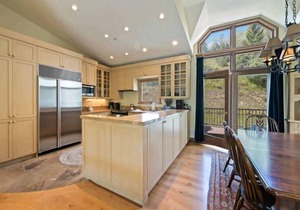 Meadows Townhome M3 - 4 Bedroom