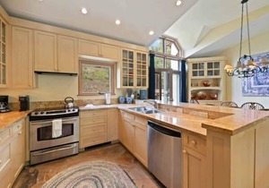 Meadows Townhome M3 - 4 Bedroom