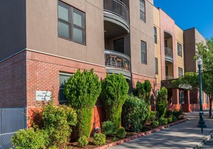 Mears Condo - Unit 1A
