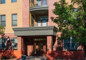 Mears Condo - Unit 1A