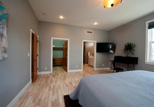 Mears Condo - Unit 2C