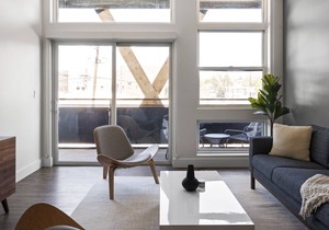 Mile High Muse Lifestyle Loft | Espadín LoHi