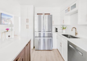 Moby House Aspen: A Curated Retreat w/2BR/2BA , AJAX Views n in the Aspen Core