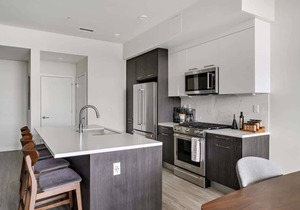 Modern Eclectic Penthouse Loft | Zuni Lofts
