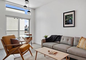 Modern Lifestyle Loft with View - Zuni Lofts