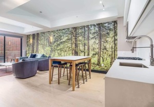 Modern & Luxurious Apt in Prime Denver Location!