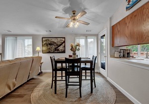 Modern Rustic Colorado Springs Condo