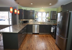 Modern, Spacious Location Minutes Away From CSU And Old Town!