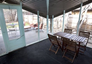 Modern, Spacious Location Minutes Away From CSU And Old Town!