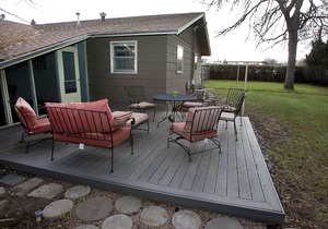 Modern, Spacious Location Minutes Away From CSU And Old Town!
