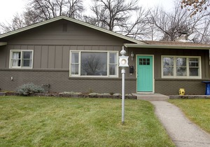 Modern, Spacious Location Minutes Away From CSU And Old Town!
