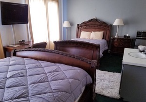 Monte Villa Hotel