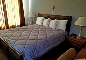 Monte Villa Hotel