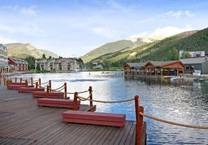 Montezuma 1771 By Summitcove Vacation Lodging