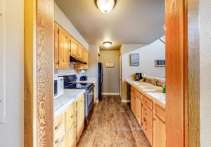 Montezuma Condominiums
