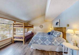 Montezuma Condominiums