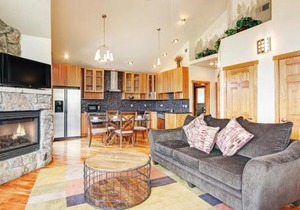 Mount Cairns 16A Condo