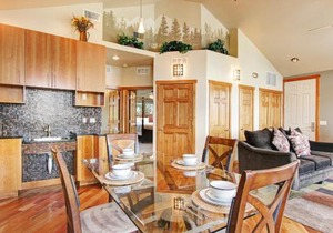 Mount Cairns 16A Condo