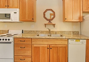 Mount Dickinson 18B - 1 Br Condo with Mountain Views!