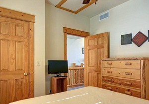 Mount Enentah 37 - 2 Br Condo - Lake/Mountain Views!