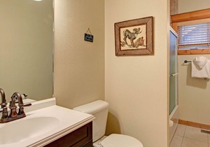 Mount Enentah 37 - 2 Br Condo - Lake/Mountain Views!