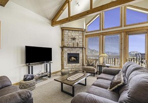 Mount Neota 33 Condo