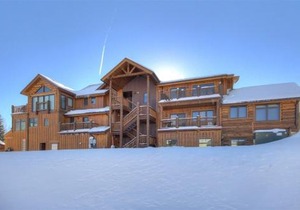 Mount Victoria Lodge #D