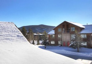 Mount Victoria Lodge #D